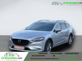 Annonce Mazda Mazda 6 FastWagon occasion Diesel 2.2L SKYACTIV-D 184 ch BVA à Beaupuy