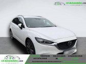 Mazda Mazda 6 FastWagon occasion année 2021 boite Manuelle Annonce Mazda Mazda 6 FastWagon occasion Diesel 2.2L SKYACTIV-D 184 ch BVM à Beaupuy