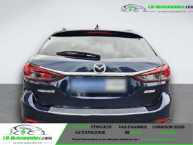 Mazda Mazda 6 FastWagon 2.5 Kizoku Intense LEDER Head-Up NAVI AHK  occasion  Beaupuy - photo n5