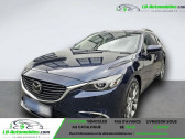 Mazda Mazda 6 FastWagon 2.5 Kizoku Intense LEDER Head-Up NAVI AHK   Beaupuy 31