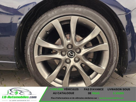 Mazda Mazda 6 FastWagon 2.5 Kizoku Intense LEDER Head-Up NAVI AHK  occasion  Beaupuy - photo n7