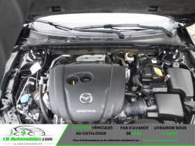 Mazda Mazda 6 FastWagon 2.5 Sports-LineAUTOMATIK*NAVI*360*Leder*Matrix  occasion  Beaupuy - photo n9