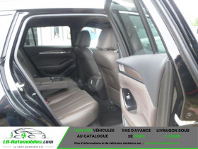 Mazda Mazda 6 FastWagon 2.5 Sports-LineAUTOMATIK*NAVI*360*Leder*Matrix  occasion  Beaupuy - photo n8