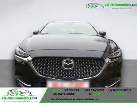 Mazda Mazda 6 FastWagon 2.5 Sports-LineAUTOMATIK*NAVI*360*Leder*Matrix  occasion  Beaupuy - photo n5