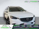 Annonce Mazda Mazda 6 FastWagon occasion Essence 2.5L SKYACTIV-G 192 ch BVA � Beaupuy