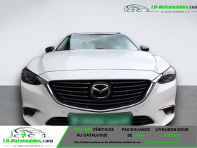 Mazda Mazda 6 FastWagon 2.5L SKYACTIV-G 192 ch BVA  occasion � Beaupuy - photo n�4