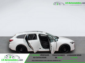 Mazda Mazda 6 FastWagon 2.5L SKYACTIV-G 192 ch BVA  occasion � Beaupuy - photo n�2
