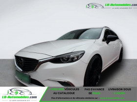 Mazda Mazda 6 FastWagon , garage LB AUTOMOBILES � Beaupuy