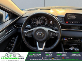 Mazda Mazda 6 FastWagon 2.5L SKYACTIV-G 194 ch BVA  occasion � Beaupuy - photo n�9