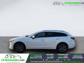 Mazda Mazda 6 FastWagon 2.5L SKYACTIV-G 194 ch BVA  occasion � Beaupuy - photo n�6