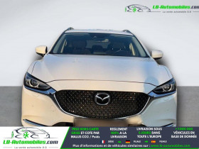Mazda Mazda 6 FastWagon 2.5L SKYACTIV-G 194 ch BVA  occasion � Beaupuy - photo n�5