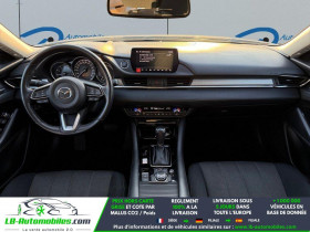 Mazda Mazda 6 FastWagon 2.5L SKYACTIV-G 194 ch BVA  occasion � Beaupuy - photo n�3
