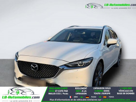 Mazda Mazda 6 FastWagon , garage LB AUTOMOBILES � Beaupuy