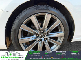 Mazda Mazda 6 FastWagon 2.5L SKYACTIV-G 194 ch BVA  occasion � Beaupuy - photo n�10