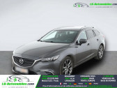 Mazda Mazda 6 FastWagon 2.5L SKYACTIV-G 194 ch BVA  � Beaupuy 31