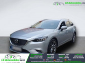 Mazda Mazda 6 FastWagon 2.5L SKYACTIV-G 194 ch BVA  � Beaupuy 31
