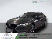 Mazda Mazda 6 FastWagon 2.5L SKYACTIV-G 194 ch BVA  � Beaupuy 31