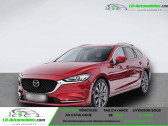 Annonce Mazda Mazda 6 FastWagon occasion Essence 2.5L SKYACTIV-G 194 ch BVA � Beaupuy