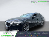 Annonce Mazda Mazda 6 FastWagon occasion Essence 2.5L SKYACTIV-G 194 ch BVA � Beaupuy