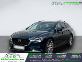 Annonce Mazda Mazda 6 FastWagon occasion Essence 2.5L SKYACTIV-G 194 ch BVA � Beaupuy