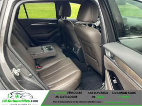 Mazda Mazda 6 FastWagon 2.5L SKYACTIV-G 194 ch BVA  occasion � Beaupuy - photo n�8