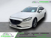 Mazda Mazda 6 FastWagon 2.5L SKYACTIV-G 194 ch BVA  � Beaupuy 31
