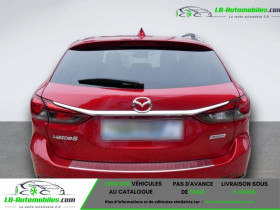 Mazda Mazda 6 FastWagon 2.5L SKYACTIV-G 194 ch BVA  occasion � Beaupuy - photo n�4