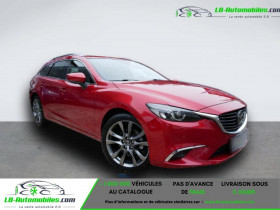 Mazda Mazda 6 FastWagon 2.5L SKYACTIV-G 194 ch BVA  occasion � Beaupuy - photo n�2