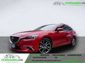 Mazda Mazda 6 FastWagon , garage LB AUTOMOBILES � Beaupuy