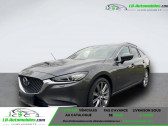 Mazda Mazda 6 FastWagon 2.5L SKYACTIV-G 194 ch BVA  � Beaupuy 31