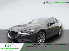 Mazda Mazda 6 FastWagon , garage LB AUTOMOBILES � Beaupuy