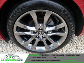 Mazda Mazda 6 FastWagon 2.5L SKYACTIV-G 194 ch BVA  occasion � Beaupuy - photo n�8