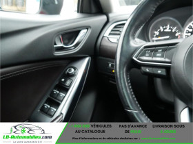 Mazda Mazda 6 FastWagon 2.5L SKYACTIV-G 194 ch BVA  occasion � Beaupuy - photo n�7