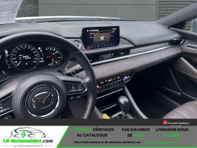 Mazda Mazda 6 FastWagon 2.5L SKYACTIV-G 194 ch BVA  occasion � Beaupuy - photo n�3