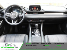 Mazda Mazda 6 FastWagon 2.5L SKYACTIV-G 194 ch BVA  occasion � Beaupuy - photo n�3