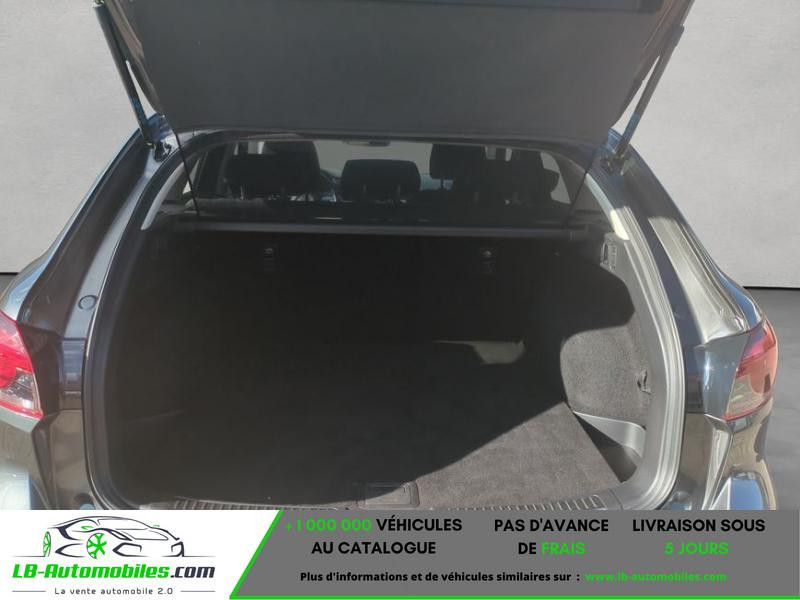Mazda Mazda 6 FastWagon 2.5L SKYACTIV-G 194 ch BVA  occasion  Beaupuy - photo n11