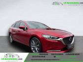 Mazda Mazda 6 FastWagon 2.5L SKYACTIV-G 194 ch BVA   Beaupuy 31