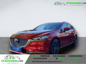 Mazda Mazda 6 FastWagon 2.5L SKYACTIV-G 194 ch BVA   Beaupuy 31