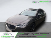 Mazda Mazda 6 FastWagon 2.5L SKYACTIV-G 194 ch BVA   Beaupuy 31