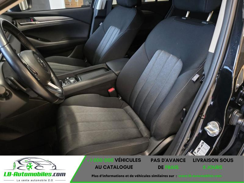 Mazda Mazda 6 FastWagon 2.5L SKYACTIV-G 194 ch BVA  occasion  Beaupuy - photo n8