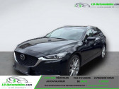 Mazda Mazda 6 FastWagon 2.5L SKYACTIV-G 194 ch BVA   Beaupuy 31
