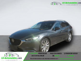Mazda Mazda 6 FastWagon 2.5L SKYACTIV-G 194 ch BVA   Beaupuy 31