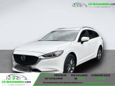 Mazda Mazda 6 FastWagon 2.5L SKYACTIV-G 194 ch BVA   Beaupuy 31