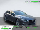 Mazda Mazda 6 FastWagon 2.5L SKYACTIV-G 194 ch BVA   Beaupuy 31