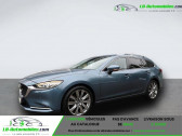 Mazda Mazda 6 FastWagon 2.5L SKYACTIV-G 194 ch BVA   Beaupuy 31