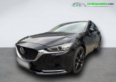 Annonce Mazda Mazda 6 FastWagon occasion Essence 2.5L SKYACTIV-G 194 ch BVA  Beaupuy