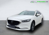 Annonce Mazda Mazda 6 FastWagon occasion Essence 2.5L SKYACTIV-G 194 ch BVA  Beaupuy