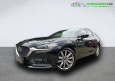 Mazda Mazda 6 FastWagon occasion année 2022 boite Automatique Annonce Mazda Mazda 6 FastWagon occasion Essence 2.5L SKYACTIV-G 194 ch BVA à Beaupuy