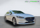 Mazda Mazda 6 FastWagon occasion année 2022 boite Automatique Annonce Mazda Mazda 6 FastWagon occasion Essence 2.5L SKYACTIV-G 194 ch BVA à Beaupuy
