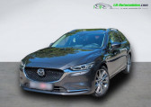Mazda Mazda 6 FastWagon occasion année 2021 boite Automatique Annonce Mazda Mazda 6 FastWagon occasion Essence 2.5L SKYACTIV-G 194 ch BVA à Beaupuy
